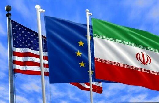 آمریکا و اتحادیه اروپا 4 فرمانده سپاه ایران را تحریم کردند + اسامی
