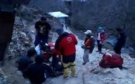 ۲۵ نفر کوهنورد در شهداد مفقود شدند