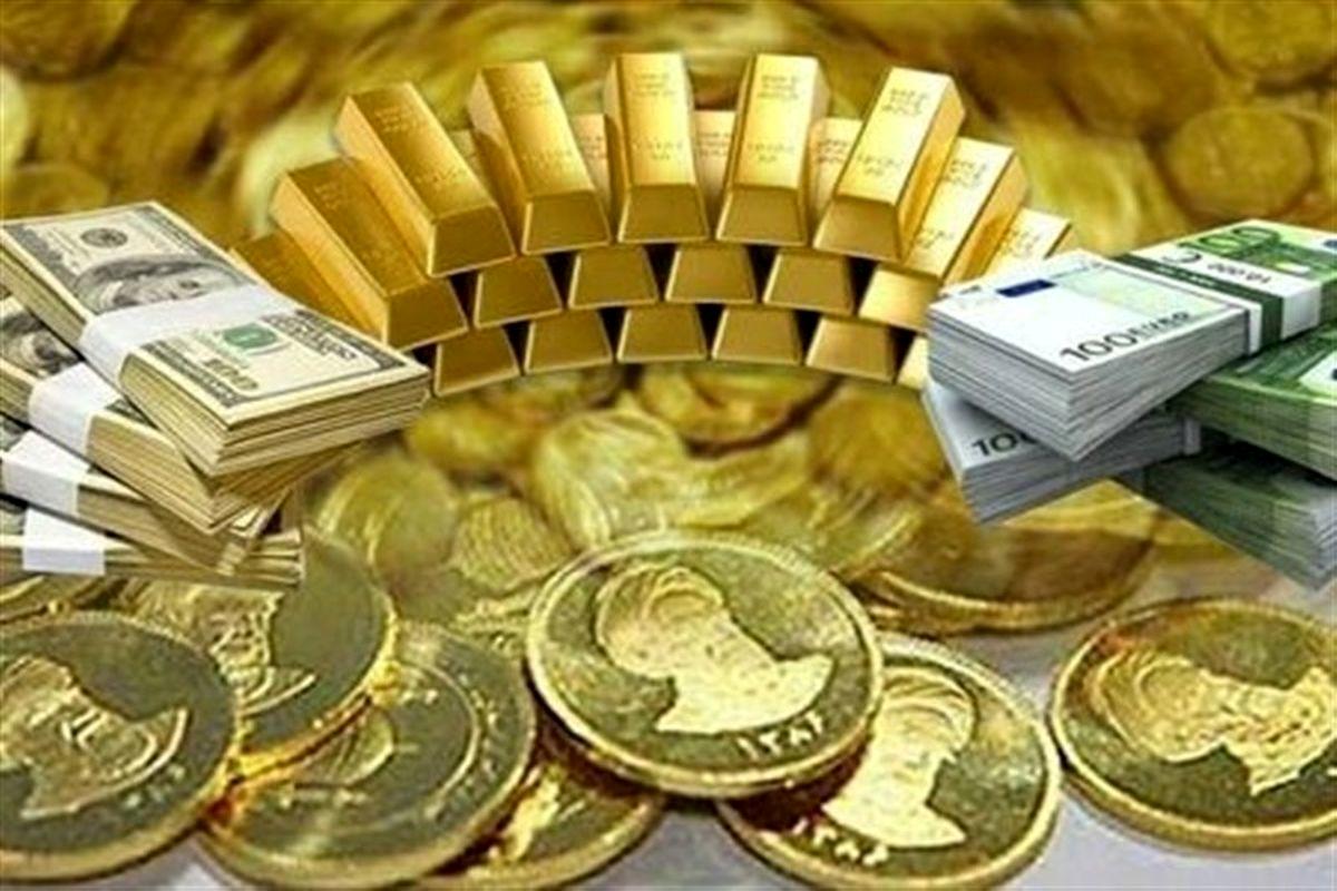 پیش‌بینی قیمت طلا و سکه پس از تعطیلات | رونق به بازار برمی‌گردد؟