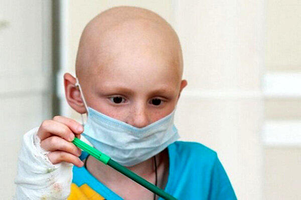 ۱۱ نشانه بروز سرطان در کودکان | این سرطان بیشتر، بچه‌ها را مبتلا می‌کند

