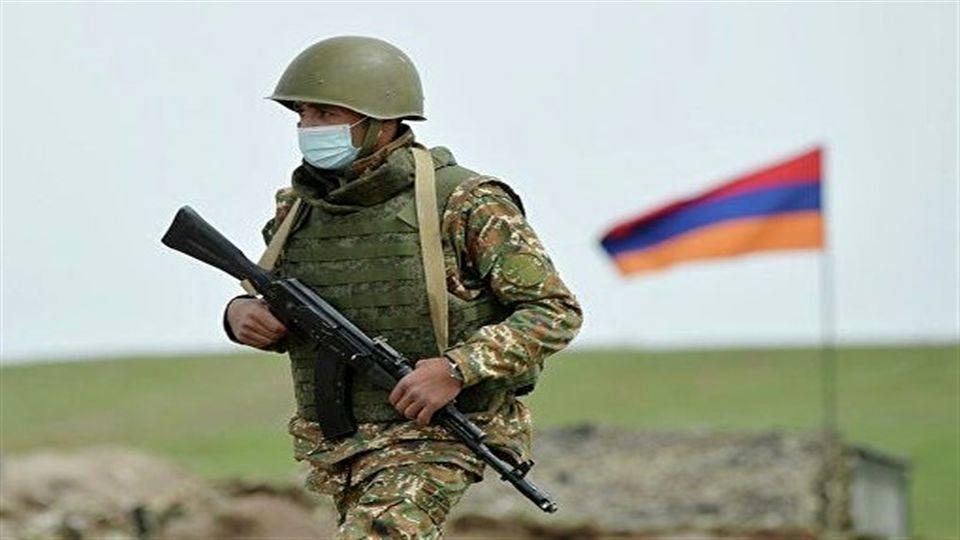مناقشه ارمنستان و آذربایجان بر سر یک  اقدام جنجالی باکو 