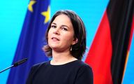 ادعای وزیر خارجه آلمان درباره تحریم پرسنل سپاه