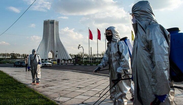 بازگشت محدودیت‌های کرونایی در ایران