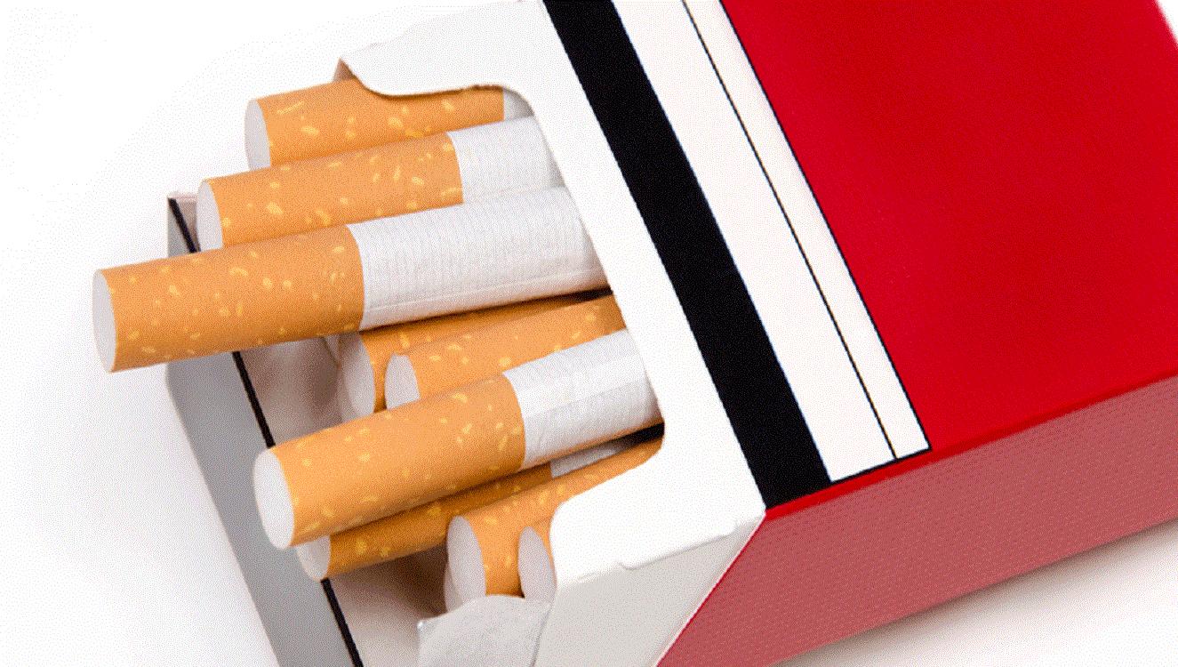 نرخ مالیات بر سیگار داخلی و خارجی اعلام شد