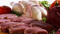 آخرین قیمت مرغ و ماهی در بازار+جدول قیمت