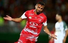 مرد اول پرسپولیس در آسیا مشخص شد