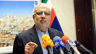 وزیر نفت: انفجار در خط لوله گاز ایران توطئه اسرائیل بود
