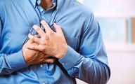 چه ساعاتی در روز احتمال حمله قلبی بیشتر است؟

