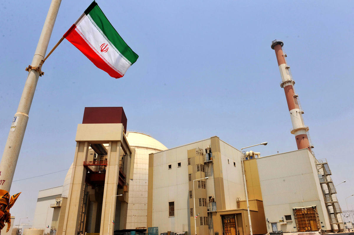 ایران سرعت غنی‌سازی اورانیوم را کاهش داد؟سیگنال تهران به غرب