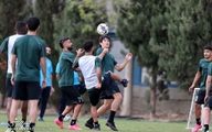 نکونام بازیکن جدید رو کرد/ برگ برنده استقلال در نیم فصل دوم