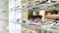 نسخه پیچی عینک طبی در چندشنبه بازارها