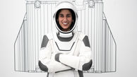  یاسمین مقبلی و فضانوردان ناسا به زمین برگشتند:ویدیو 