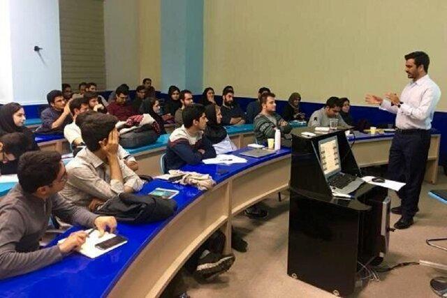 قوه قضاییه تکلیف شرط سنی دانشگاه فرهنگیان را یکسره کرد