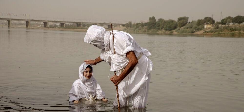 زنگ خطر در اهواز به صدا در آمد