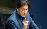حکم بازداشت «عمران خان» صادر شد
