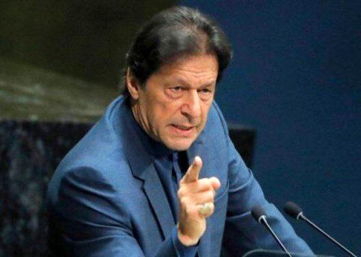 «عمران خان» برکنار شد | جزئیات رأی «عدم اعتماد» پارلمان پاکستان به نخست‌وزیر