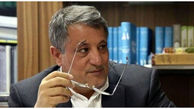 عبرت احمدی نژاد پیش روی دولت رییسی |توصیه فرزند هاشمی چیست؟