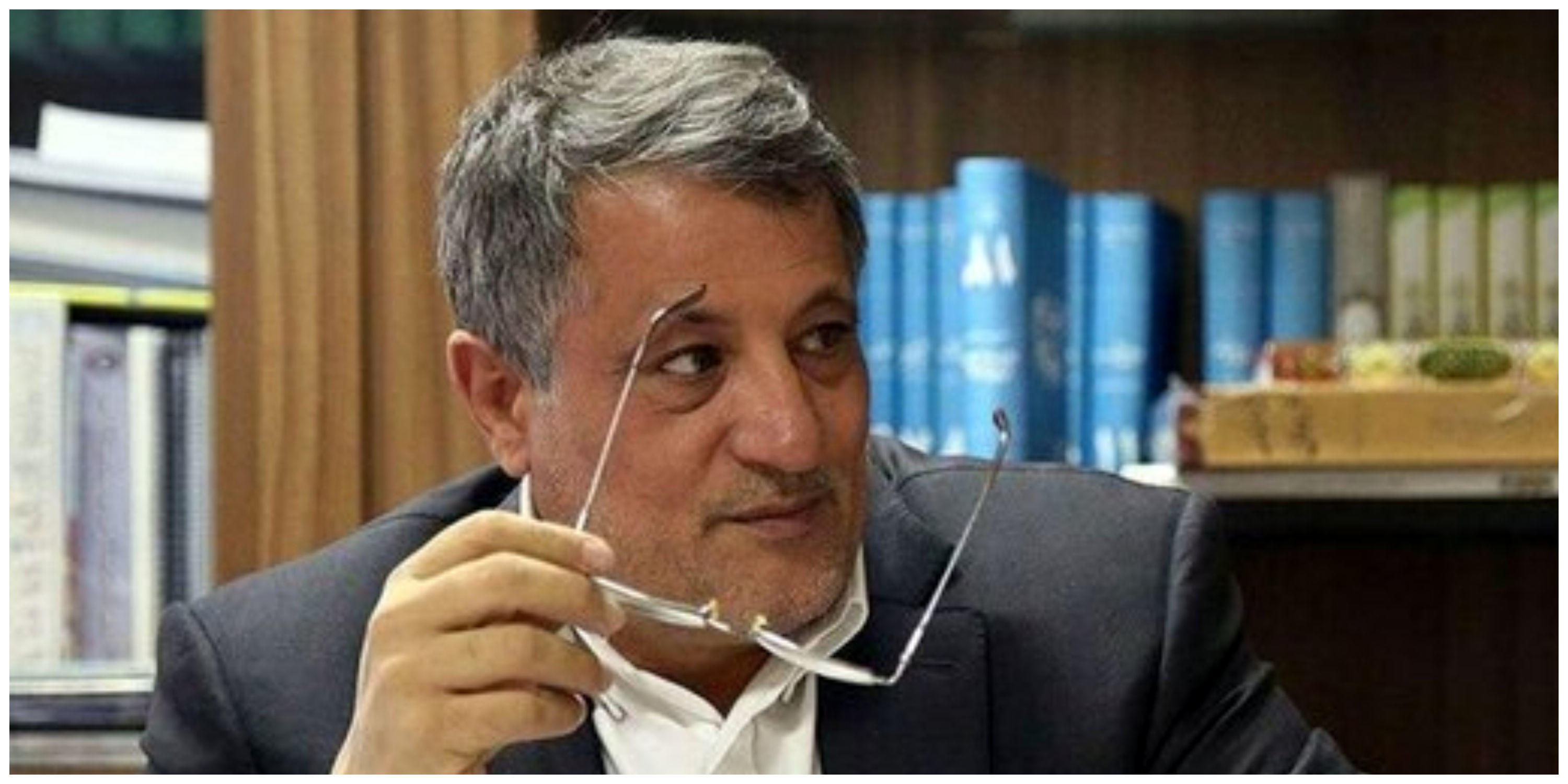 عبرت احمدی نژاد پیش روی دولت رییسی |توصیه فرزند هاشمی چیست؟