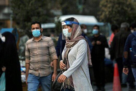 اعلام آخرین آمار کرونا در ایران| هیچ‌کس فوت نکرد