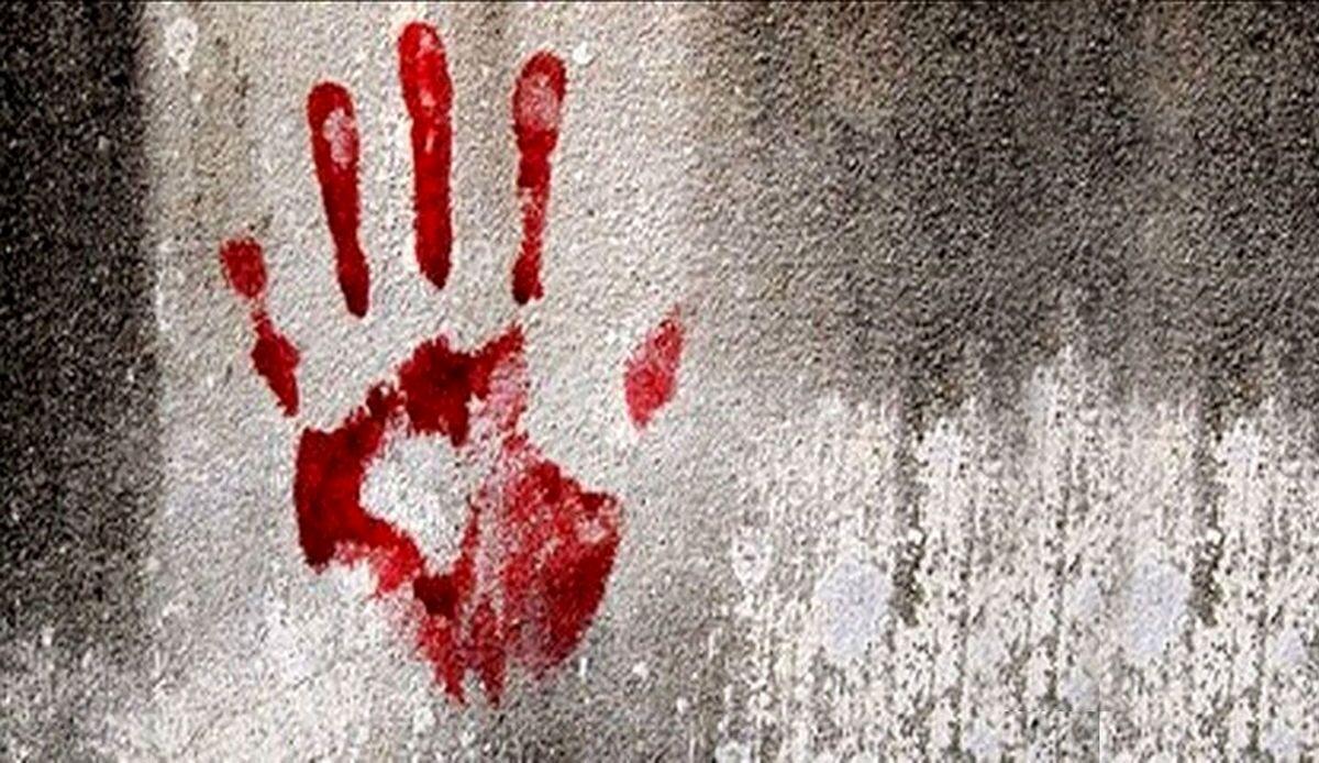 قتل خونین پدر در تهران | ماجرای ارتباط مرد همسایه با دختر جوان 