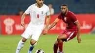 نتیجه بازی ایران و قطر 18 بهمن 1402 +ویدئو گل ها

