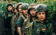 کیهان: ارتش اوکراین همجنس باز هستند!