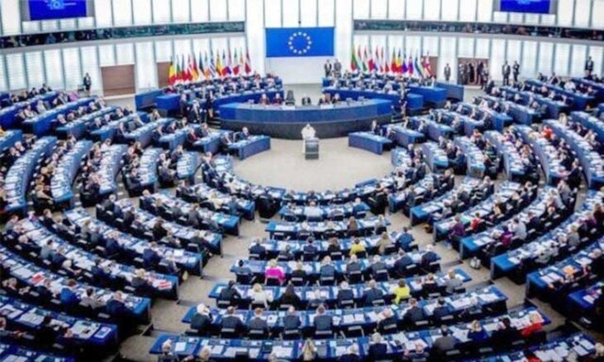 پارلمان اروپا یک قطعنامه ضد ایرانی صادر کرد