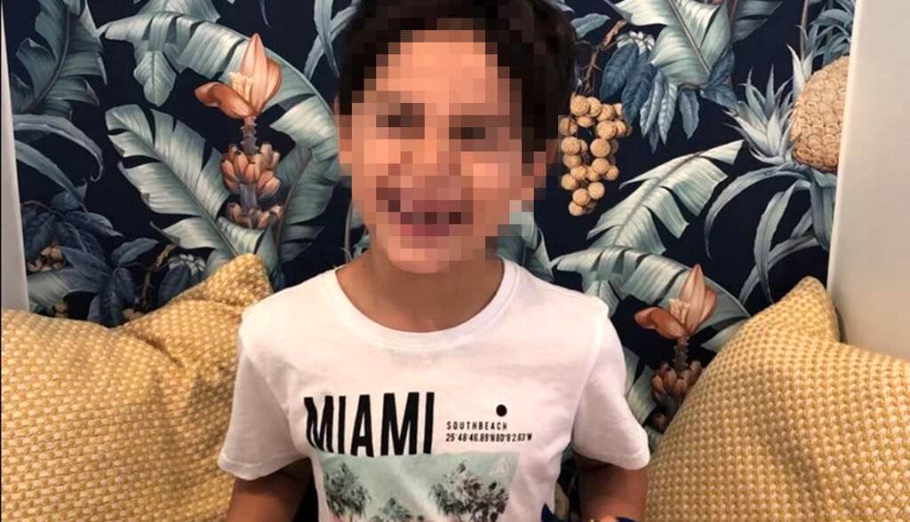 جنایت فجیع مرد ایرانی در سوئد | پسرکشی هولناک در آپارتمان