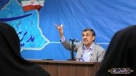 واکنش احمدی‌نژاد به گشت ارشاد و برخورد با نسل جدید