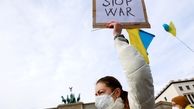 اوکراین و روسیه صلح کردند؟