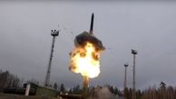 استقرار موشک مافوق صوت اتمی در روسیه
