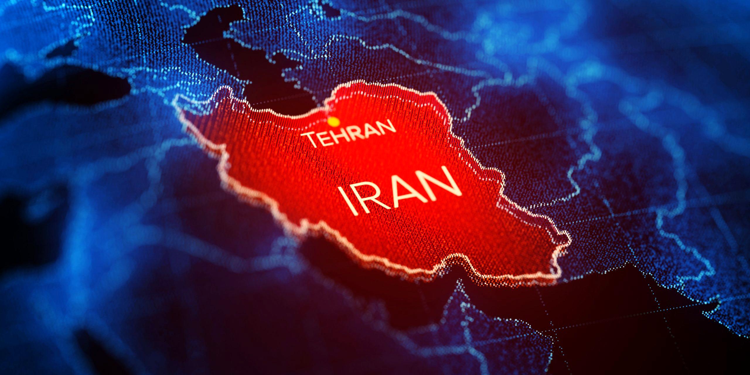 بسته تحریمی حقوق بشری جدید علیه ایران