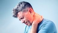 با این چند تمرین از شر گردن درد خلاص می‌شوید