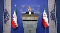 واکنش تند ایران به تعرض اسرائیل به مسجدالاقصی