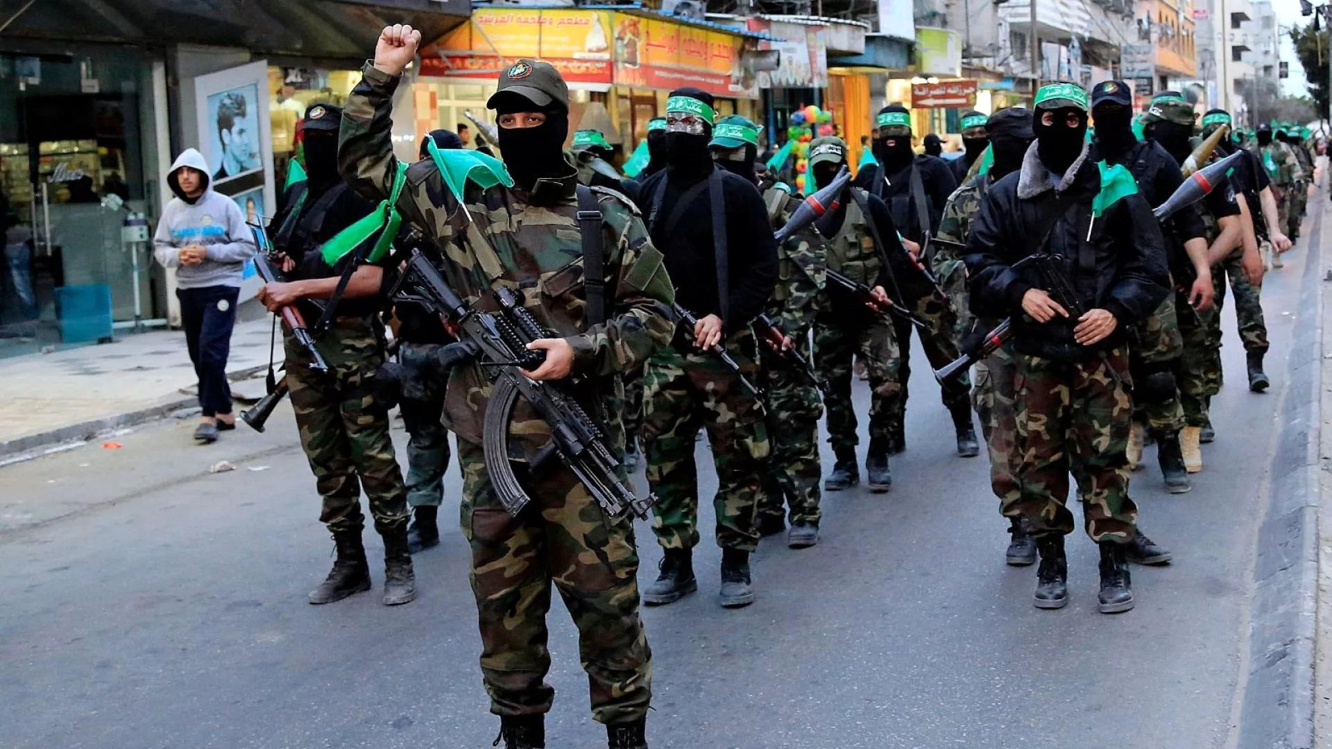 اسرائیل به دنبال جایگزین حماس