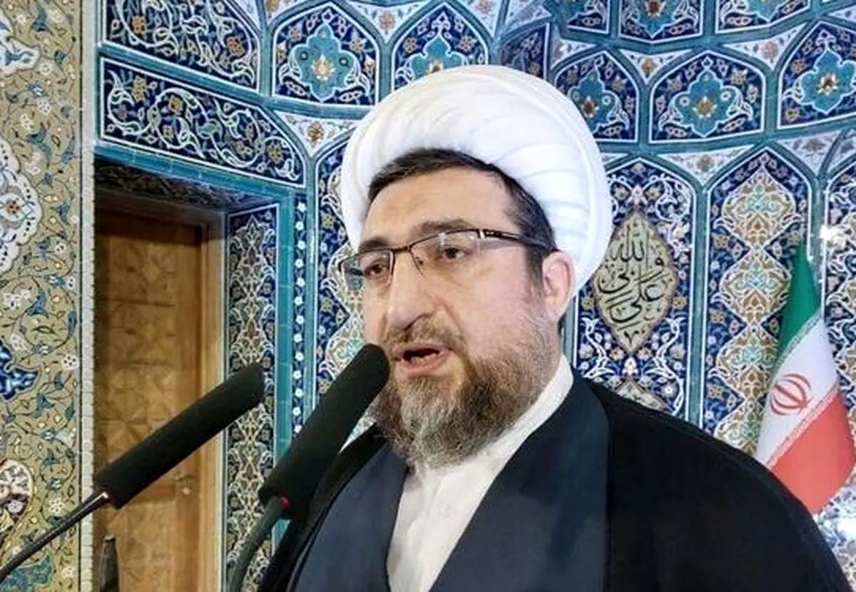 جانشین آیت الله آل هاشم مشخص شد