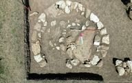 ماجرای جنجالی کشف ۱۷ گور در رامسر چه بود؟ + عکس و فیلم