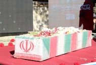  سرتیم حفاظت رئیس‌جمهور شهید شد + عکس