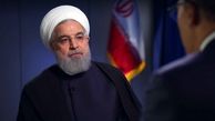 حمله تند ایران به روحانی