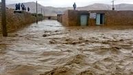  ۱۱ کشته و ۱۳ مفقودی در حادثه سیلاب استهبان