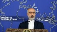  ایران به حملات تجاوزگرانه رژیم‌ صهیونیستی به سوریه واکنش نشان داد