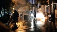 جانشین فراجا: ۲ هزار مامور پلیس در اغتشاشات مصدوم شدند