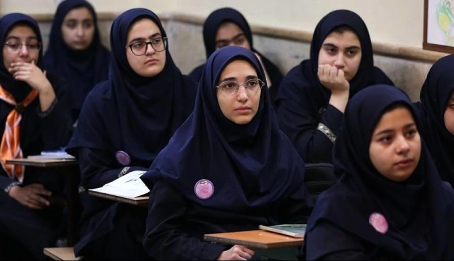 اطلاعیه آموزش و پرورش درباره آغاز اجرای 16 طرح عفاف و حجاب در مدارس