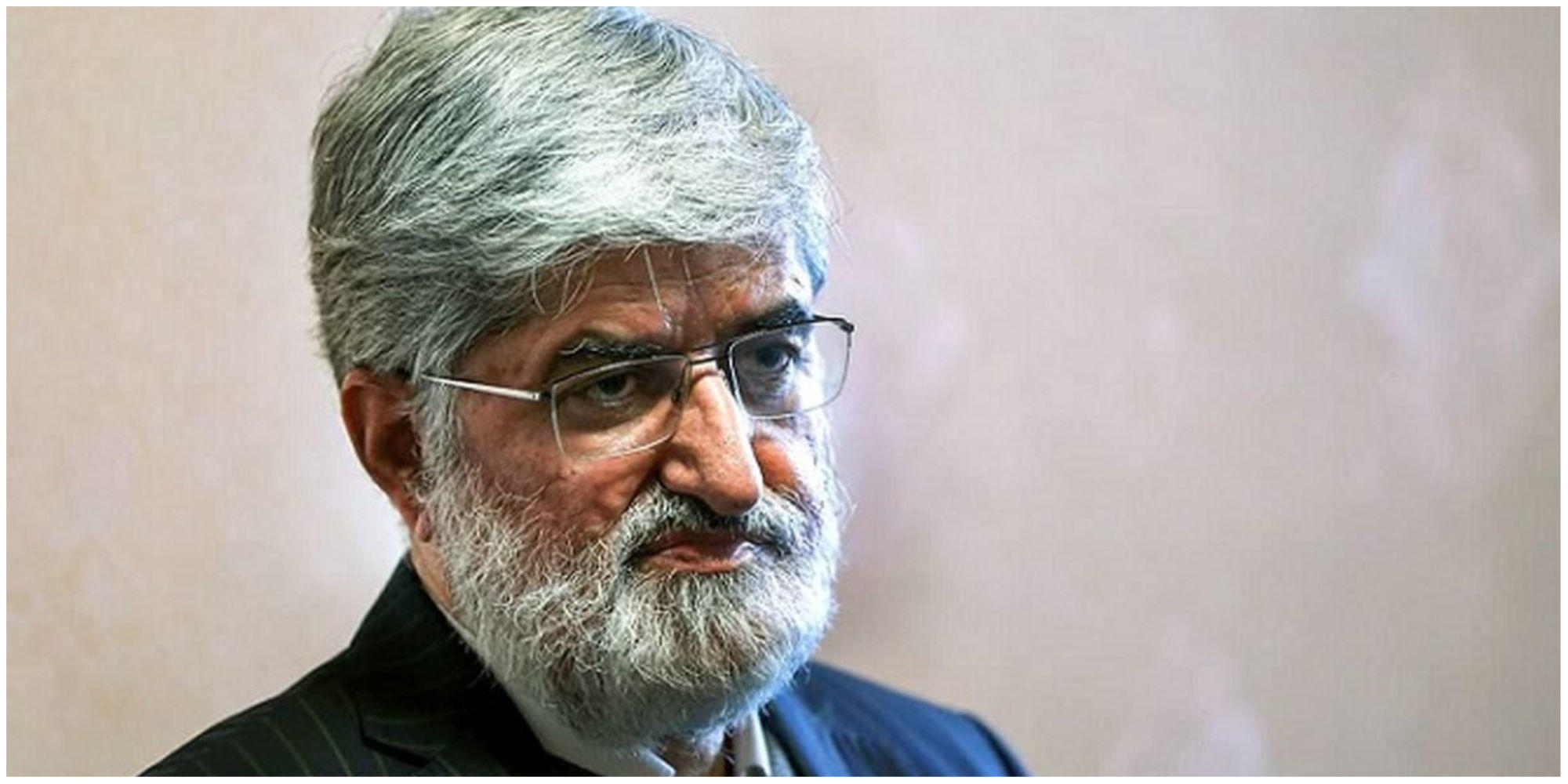 واکنش علی مطهری درباره نامه روحانی ؛ رهبری اقدام کنند