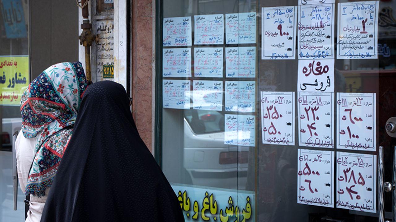 روایت‌هایی گریه‌دار  از وضعیت مسکن و اجاره اهالی تهران