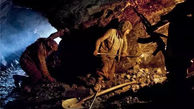 ریزش معدن در کرمان جان یک کارگر را گرفت