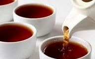 هشدار؛ خطرات جبران ناپذیر نوشیدن چای برای معده