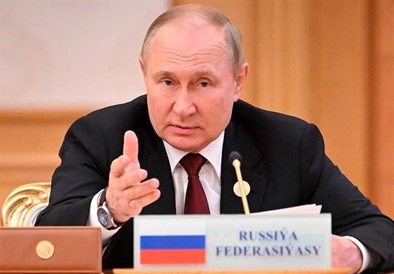 «امضای توافقنامه تجارت آزاد با اوراسیا توسط پوتین» صحت ندارد

