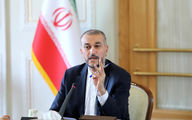 شرط ایران برای بازگشت آمریکا به برجام