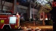 ماجرای مرگ مشکوک یک دانشجو یا سرباز در دانشکده شیمی | شب انفجار در دانشگاه صنعتی اصفهان چه گذشت؟